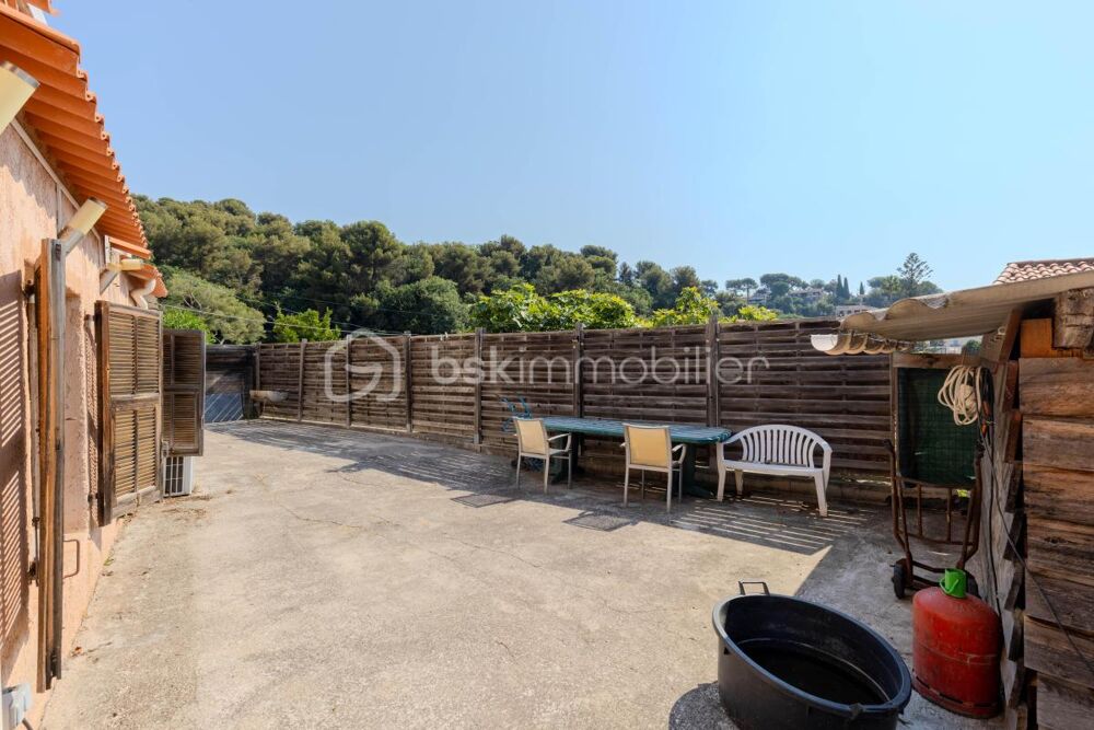à vendre  Villa Menton (06500)