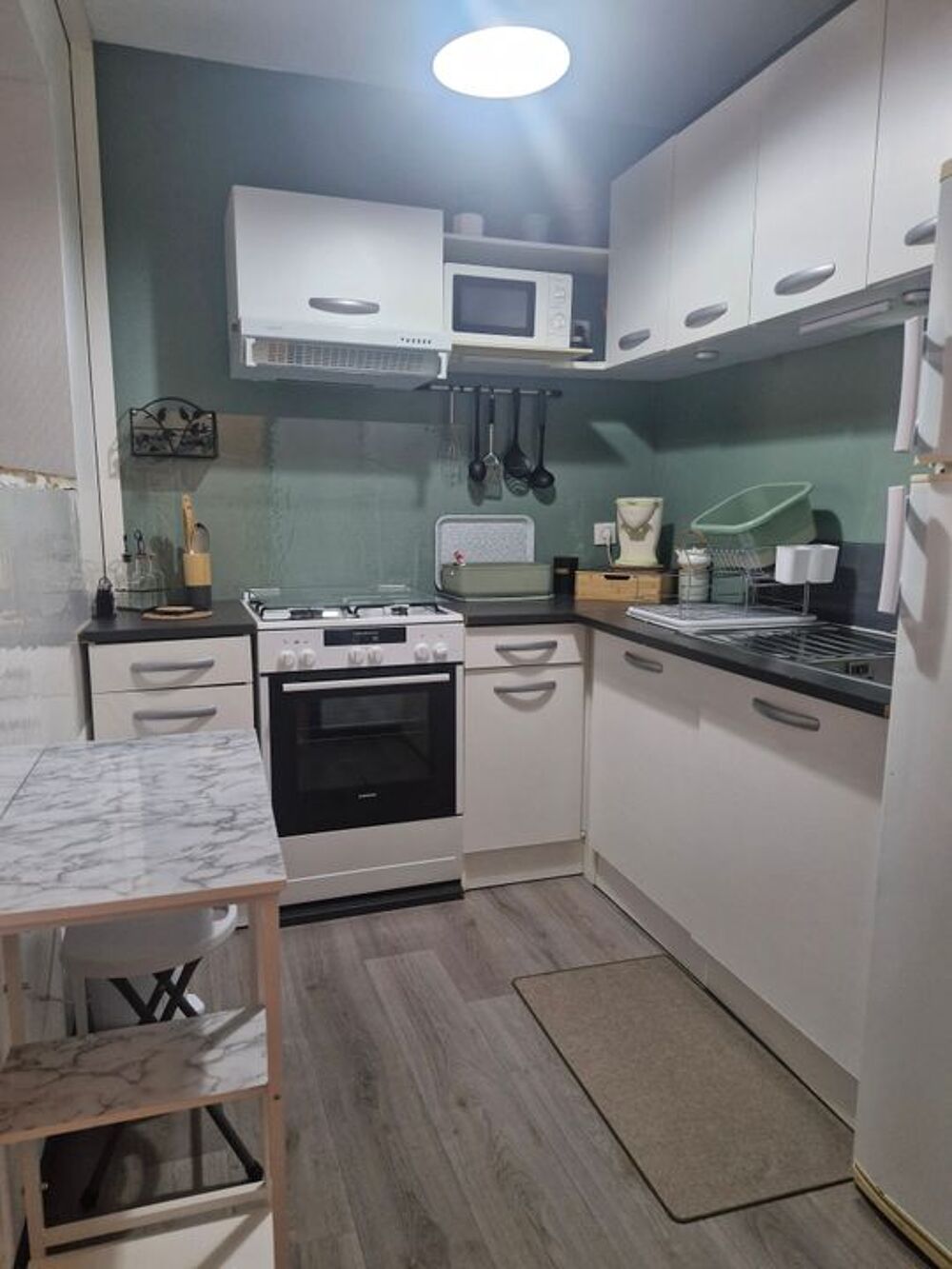 Location Appartement Appartement de 50m2 à louer sur Neuves-Maisons Neuves maisons