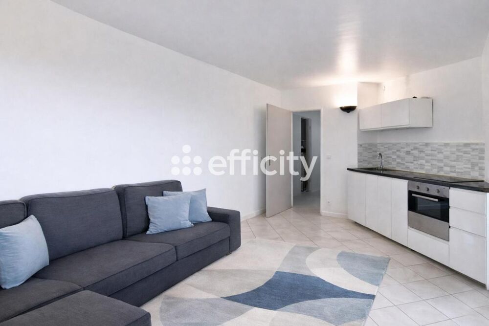 Vente Appartement Appartement Creteil