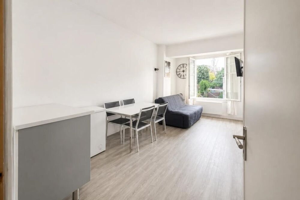 Appartement 3 pièces 46 m² · à La Baule Escoublac · 46 m² · 220 000 €