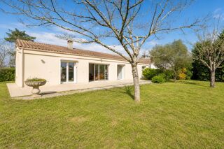  Maison à vendre 7 pièces 130 m²