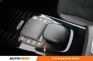 Classe CLA 200 d AMG Line 8G-DCT 150 ch 2021 occasion 92130 Issy-les-Moulineaux