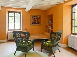  Maison � vendre 8 pi�ces 302 m�