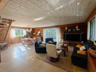  Maison � vendre 7 pi�ces 205 m�