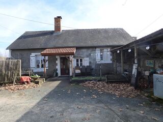  Maison � vendre 6 pi�ces 95 m�