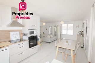  Maison à vendre 4 pièces 83 m²