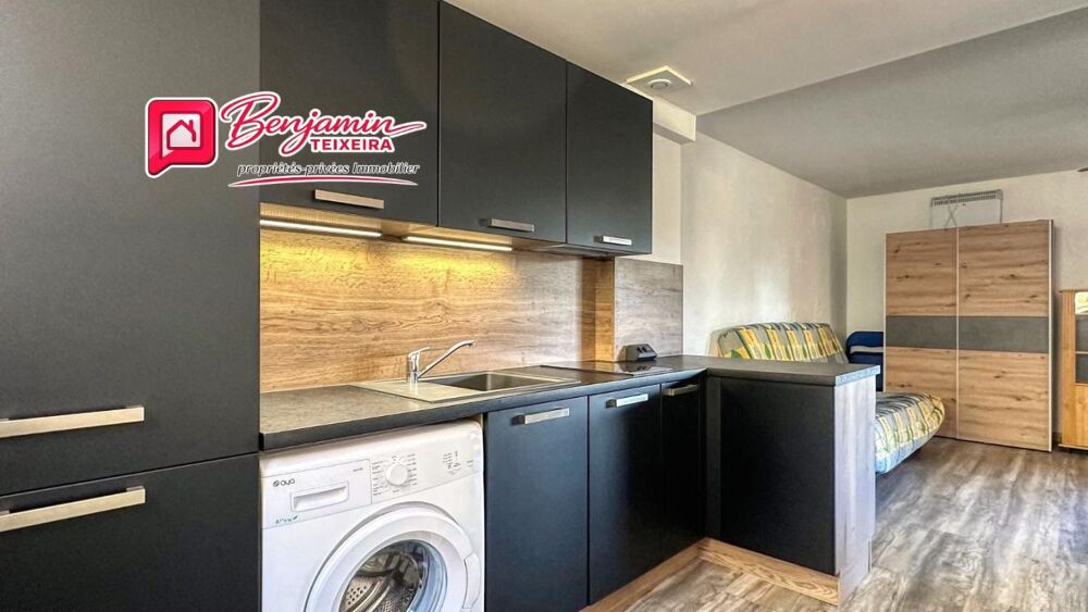 Vente Appartement Appartement Frejus 1 pièce(s) 27 .5m2 Frejus