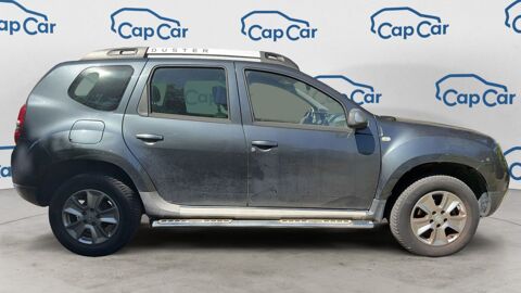 Duster 1.2 TCe 125 Prestige 2014 occasion 91300 Massy