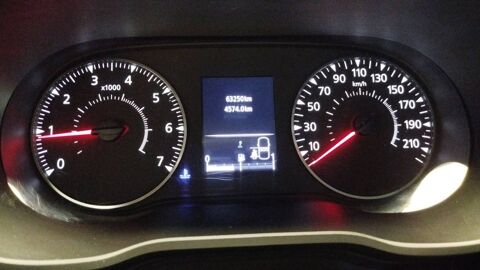 Duster 4x4 II 1.5 Blue dCi 115 Prestige 2022 occasion 89150 Vallery