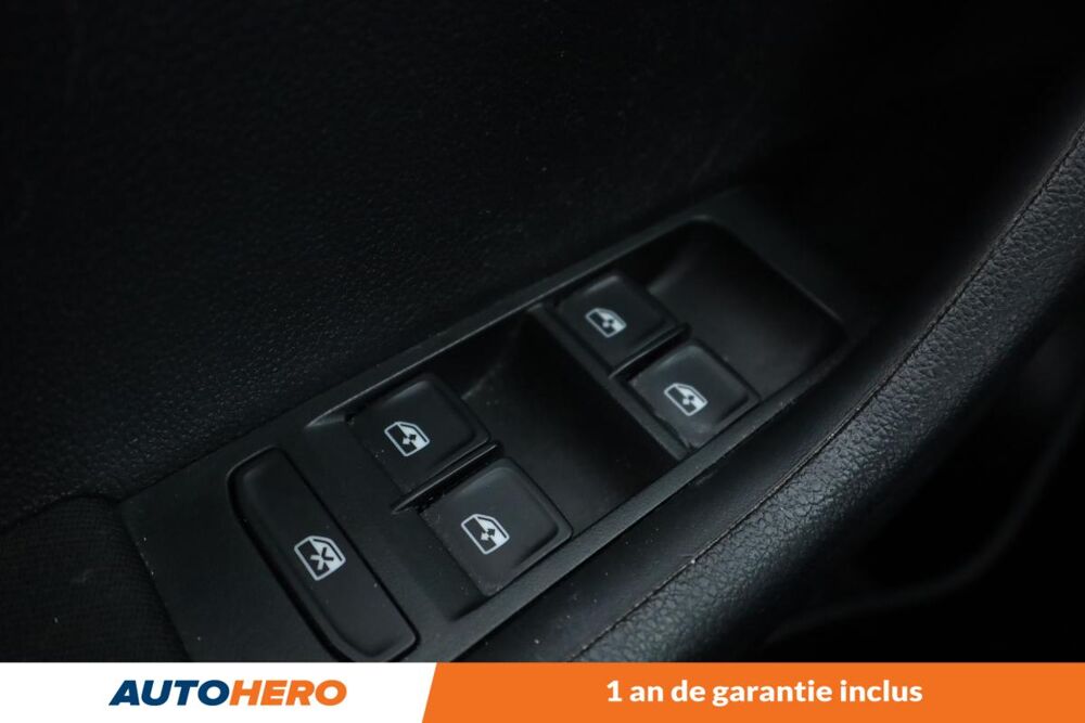 Fabia 1.4 TDI Green Tec Style 90 ch 2016 occasion 92130 Issy-les-Moulineaux