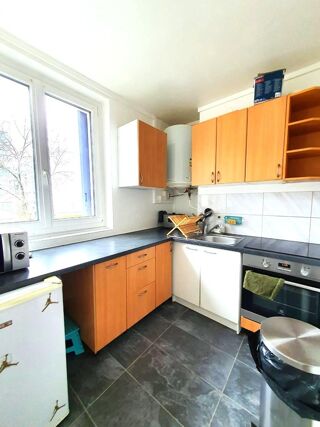  Appartement � vendre 2 pi�ces 35 m�