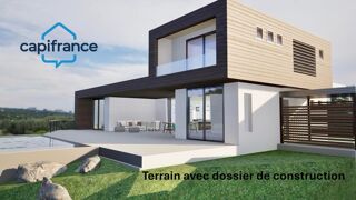  Terrain � vendre 1048 m�
