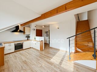  Duplex/triplex à vendre 2 pièces 52 m²