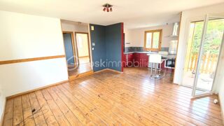  Maison � vendre 3 pi�ces 57 m�