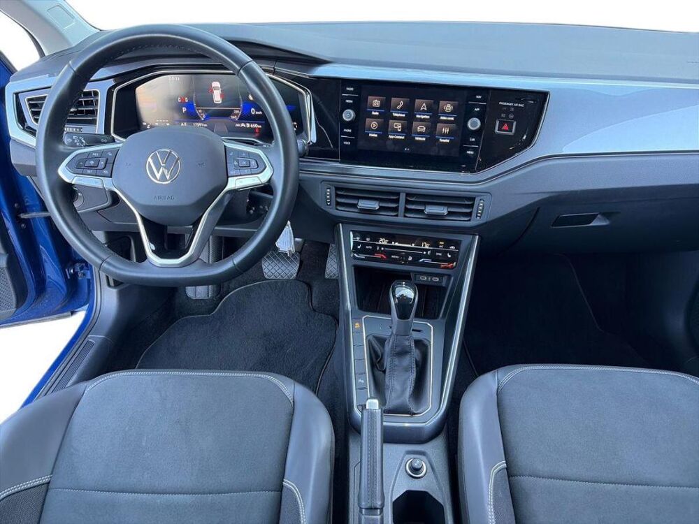 Polo 1.0 TSI 95 S&S DSG7 Style 2025 occasion 31100 Toulouse