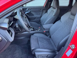 RS3 RS 3 2.5 TFSI quattro 2026 occasion 33000 Bordeaux