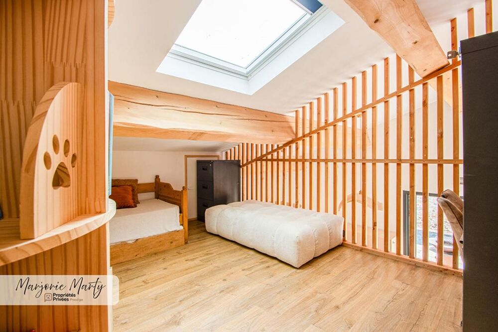 à vendre  Loft Paraza (11200)