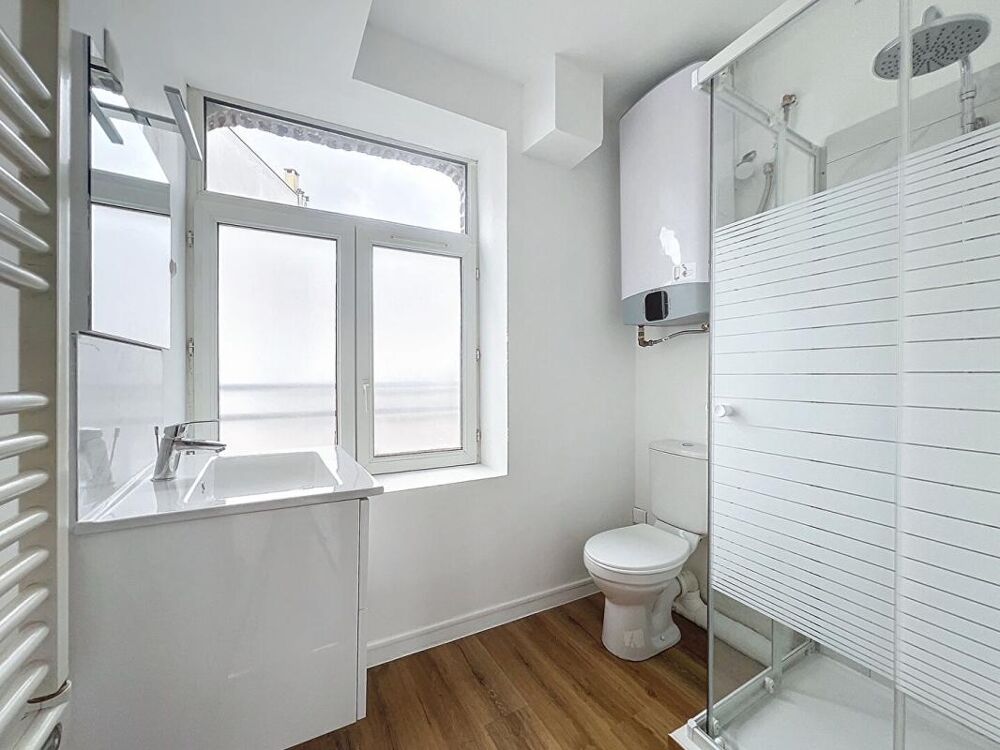 Location Appartement Appartement Armentieres 1 pièce(s)  28,56 m2 Armentieres