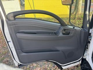 M 27 GEN 2 3.0L 150CH BVM BENNE ACIER CABRETA + COFFRE MI HAUTEUR 2026 occasion 69830 Saint Georges De Reneins