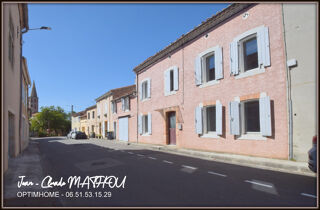  Maison � vendre 6 pi�ces 212 m�