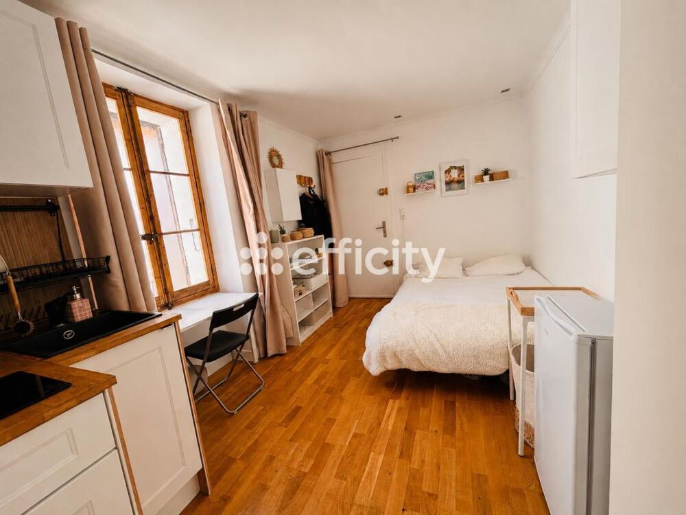 Vente Appartement Appartement Marseille 7