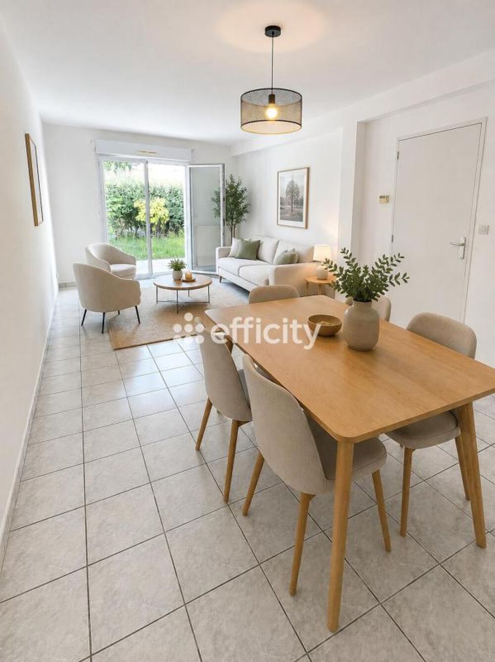 Vente Maison Pavillon Nantes