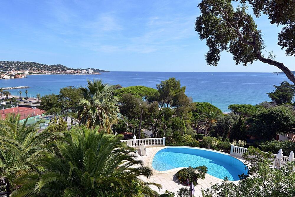 � vendre  Villa Sainte-Maxime (83120)
