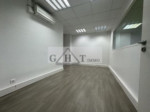 LOCAL COMMERCIAL 174 M² A LOUER 2500 94380 Bonneuil sur marne