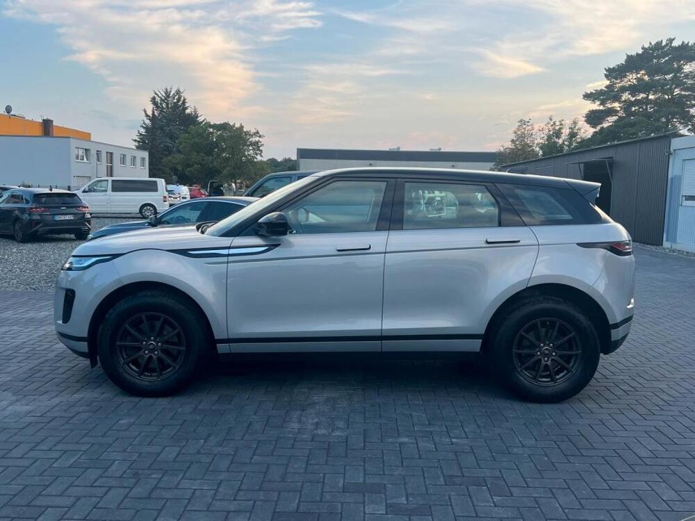 Range Rover Evoque Mercedes-Benz GLC 300 4MATIC AMG Line 2020 occasion 33000 Bordeaux