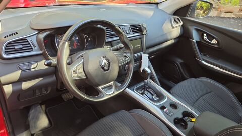 Kadjar 1.2 TCe 130 Energy EDC6 Intens 2018 occasion 83480 Puget Sur Argens