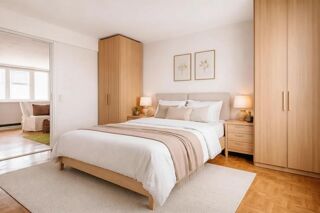  Appartement � vendre 3 pi�ces 50 m�