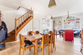  Maison � vendre 5 pi�ces 113 m�