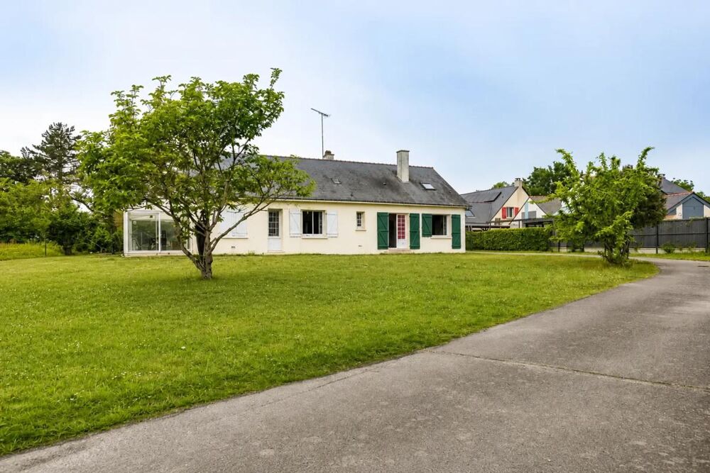 Maison de 5 pièces de 132 m² à Petit-Mars
