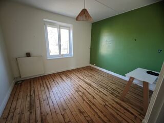  Maison à vendre 5 pièces 101 m²