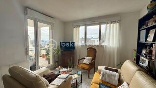  Appartement � vendre 3 pi�ces 63 m�