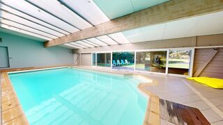  Maison � vendre 15 + pi�ces 570 m�