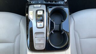 Tucson 1.6 T-GDi 230 Hybrid 2WD BVA6 Executive - Garantie construct 2022 occasion 17100 Saintes