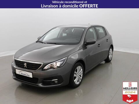 Peugeot 308 PureTech 110 Active 2020 occasion Buchelay 78200
