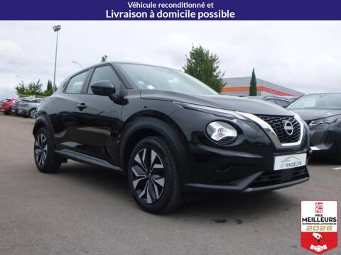 Juke DIG-T 114 Acenta 2023 occasion 10150 Lavau
