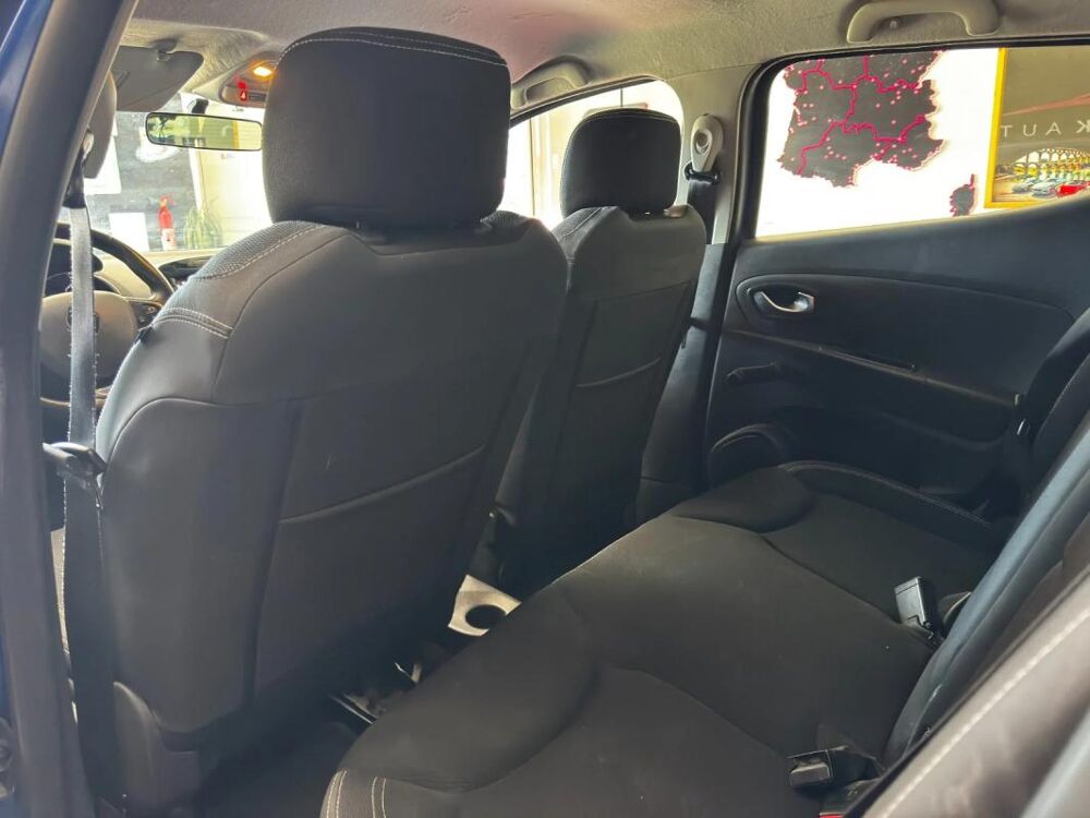 Clio IV dCi 75 E6C Business 2018 occasion 34500 B&eacute;ziers