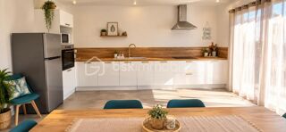  Villa 5 pièces 125 m² Cabestany