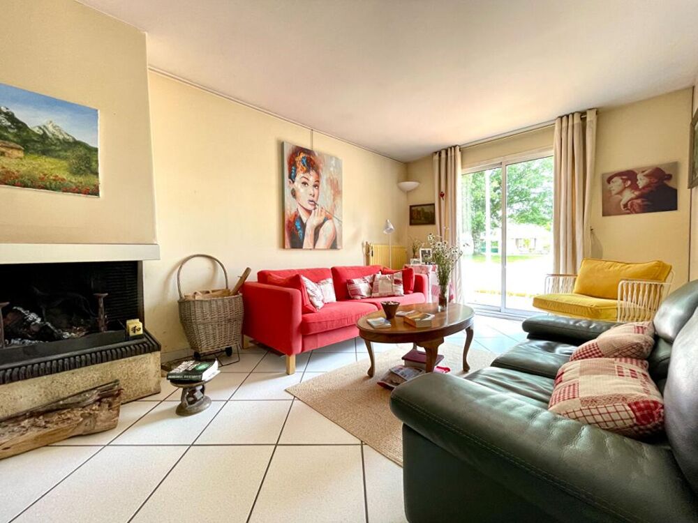 Maison Cestas Gazinet 6 pièce(s) 130 m2 + véranda
