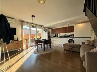  Maison � vendre 3 pi�ces 52 m�