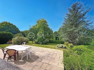  Maison � vendre 6 pi�ces 133 m�