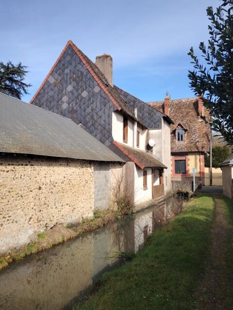   41170 maison idale primo accdant ou investisseur Maison - 5 pice(s) - 81 m