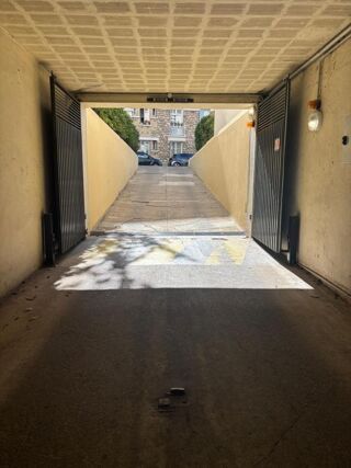  Parking / Garage � vendre 55 m�