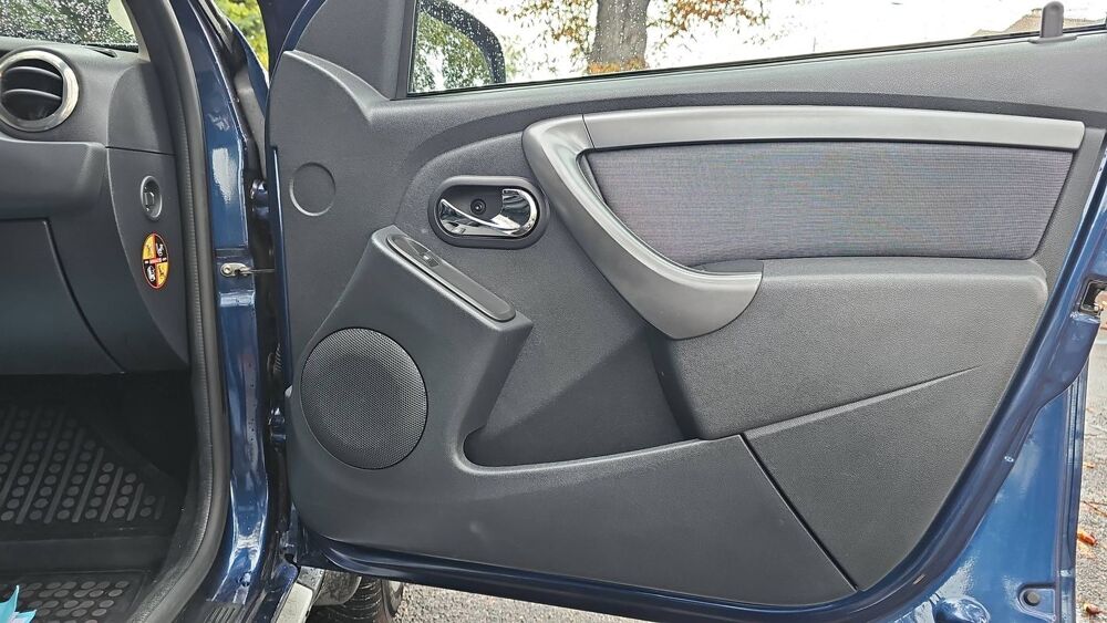 Duster 1.5 dCi 110 Prestige 2016 occasion 95600 Eaubonne