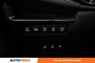 Mazda3 2.0 e-Skyactiv X M-Hybrid Exclusive BVA6 186 ch 2024 occasion 92130 Issy-les-Moulineaux