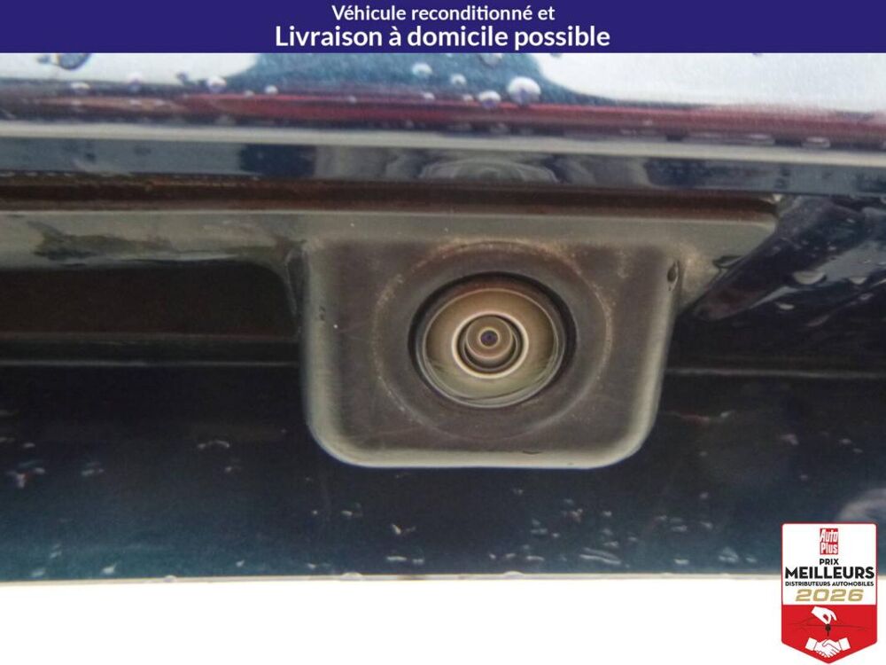 A3 40 TFSIe 204 S tronic Design 2020 occasion 10150 Lavau
