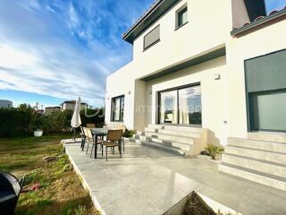  Maison à vendre 5 pièces 120 m²